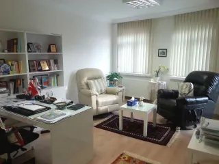 Dr. Derya Müftüoğlu profilinde yer alan galeri fotoğrafı.