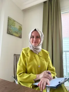 Kl. Psk. Sena Atalar profilinde yer alan galeri fotoğrafı.
