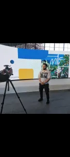 Dt. Rüstem Hacıbeyoğlu profilinde yer alan galeri fotoğrafı.