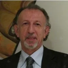 Prof. Dr. Zeynel Mungan — Zeytinburnu, İstanbul. Portre fotoğrafı.