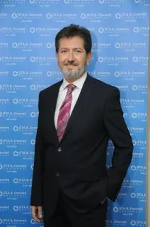 Prof. Dr. Alparslan Baksu profilinde yer alan galeri fotoğrafı.