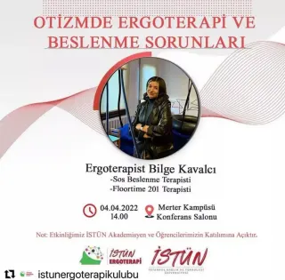 Erg. Bilge Kavalcı profilinde yer alan galeri fotoğrafı.