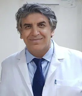 Prof. Dr. Samet Topuz profilinde yer alan galeri fotoğrafı.