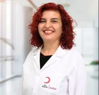Op. Dr. Füzen Yosmaoğlu profilinde yer alan galeri fotoğrafı.