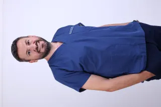 Prof. Dr. Tuncay Toprak profilinde yer alan galeri fotoğrafı.