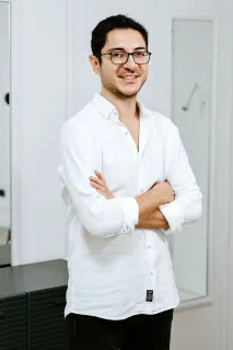 Uzm. Dr. Murat Durak profilinde yer alan galeri fotoğrafı.