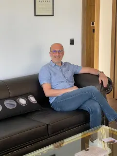 Uzm. Dr. Kemal Kaya profilinde yer alan galeri fotoğrafı.