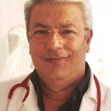 Uzm. Dr. Mehmet Türay — Çocuk Sağlığı Ve Hastalıkları, Düzce. Portre fotoğrafı.
