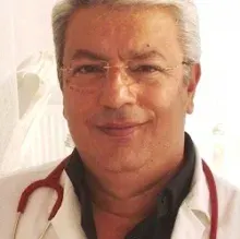 Uzm. Dr. Mehmet Türay — Çocuk Sağlığı Ve Hastalıkları, Düzce. Portre fotoğrafı.