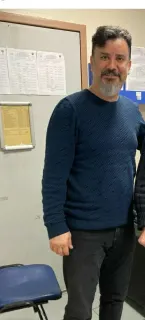 Doç. Dr. Veysel Antar profilinde yer alan galeri fotoğrafı.