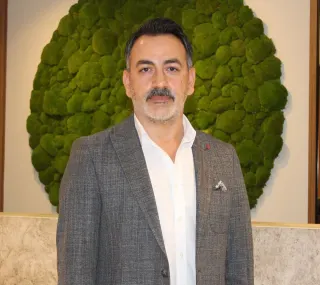 Uzm. Dr. Bedrettin Oflaz profilinde yer alan galeri fotoğrafı.