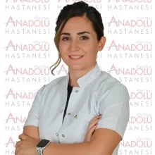 Uzm. Dr. Gül Ayden Kal — Yenimahalle, Ankara. Portre fotoğrafı.