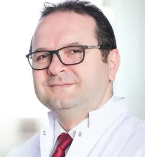 Prof. Dr. Metin Kement profilinde yer alan galeri fotoğrafı.