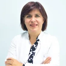 Prof. Dr. Hatice Rana Erdem — Çankaya, Ankara. Portre fotoğrafı.