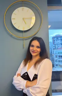 Kl. Psk. İlkay Kılıçarslan profilinde yer alan galeri fotoğrafı.