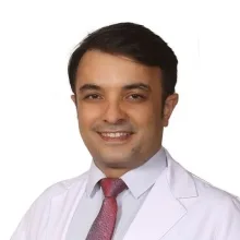 Op. Dr. Ali Dal — Göz Hastalıkları, Kahramanmaraş. Portre fotoğrafı.