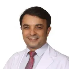 Op. Dr. Ali Dal — Göz Hastalıkları, Kahramanmaraş. Portre fotoğrafı.