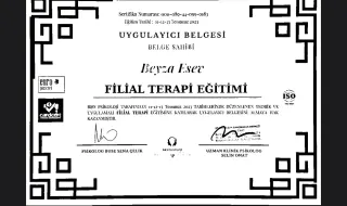 Kl. Psk. Beyza Esev profilinde yer alan galeri fotoğrafı.