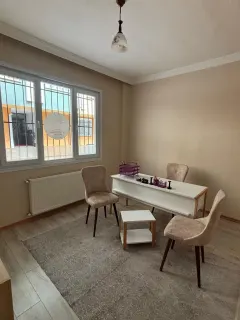 Dkt. Büşra Çalışkan profilinde yer alan galeri fotoğrafı.