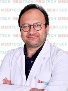 Uzm. Dr. Atila Gürgen profilinde yer alan galeri fotoğrafı.