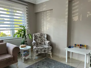 Uzm. Psk. Cemal Can profilinde yer alan galeri fotoğrafı.