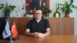 Op. Dr. Hüsamettin Bayraktar profilinde yer alan galeri fotoğrafı.