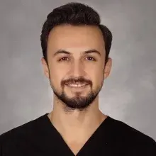 Op. Dr. Mehmet Akan — Ortopedi Ve Travmatoloji, İstanbul. Portre fotoğrafı.