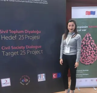 Kl. Psk. Zeynep Karabulut profilinde yer alan galeri fotoğrafı.