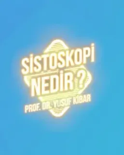 Prof. Dr. Yusuf Kibar profilinde yer alan galeri fotoğrafı.