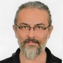 Op. Dr. Mehmet Ali Serkan Özkul — Kadın Hastalıkları Ve Doğum, Küçükçekmece, İstanbul. Portre fotoğrafı.