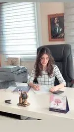 Dyt. Ceylan Ekici profilinde yer alan galeri fotoğrafı.