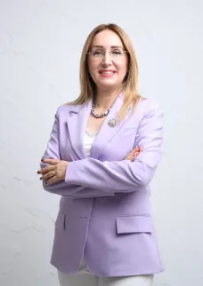Prof. Dr. Yeşim Bayoğlu Tekin profilinde yer alan galeri fotoğrafı.