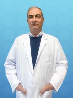 Op. Dr. Mehmet Özer profilinde yer alan galeri fotoğrafı.