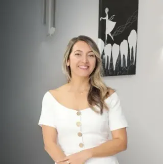 Uzm. Dt. Gülcan Şahin profilinde yer alan galeri fotoğrafı.