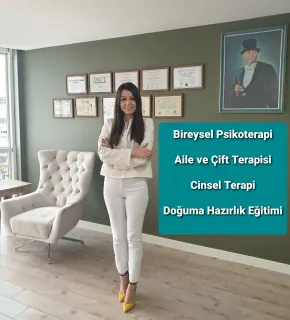 Kl. Psk. Aslı Çağla Döner profilinde yer alan galeri fotoğrafı.