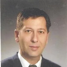 Op. Dr. Feyzan Kadir Ercan — Genel Cerrahi, Edirne. Portre fotoğrafı.