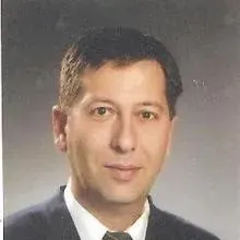 Op. Dr. Feyzan Kadir Ercan — Genel Cerrahi, Edirne. Portre fotoğrafı.
