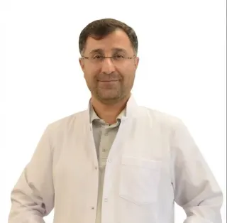 Uzm. Dr. Hüseyin Kaçmaz profilinde yer alan galeri fotoğrafı.