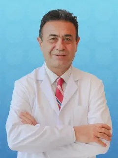 Prof. Dr. Hakan Alpay Karasu profilinde yer alan galeri fotoğrafı.