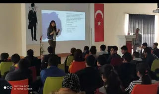 Psk. Gülşah Kaya profilinde yer alan galeri fotoğrafı.