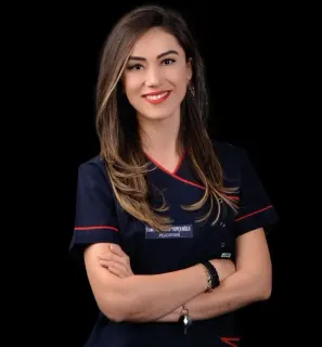 Doç. Dr. Gamze Topçuoğlu profilinde yer alan galeri fotoğrafı.