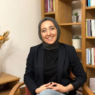 Kl. Psk. Esma Öztürk profilinde yer alan galeri fotoğrafı.