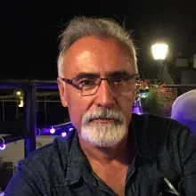 Op. Dr. Ali Zahmakıran — Genel Cerrahi. Portre fotoğrafı.