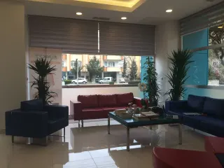 Uzm. Dr. Melek Ramoğlu profilinde yer alan galeri fotoğrafı.