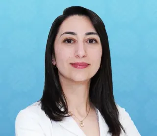Uzm. Dr. Gülce Coşku Yılmaz Çakan profilinde yer alan galeri fotoğrafı.