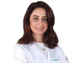 Op. Dr. Arzu Aşıcı profilinde yer alan galeri fotoğrafı.
