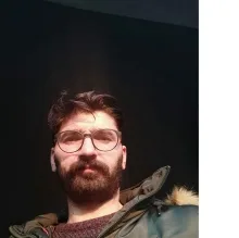 Fzt. Yakup Varlık — Fizyoterapi Ve Rehabilitasyon, Bursa. Portre fotoğrafı.