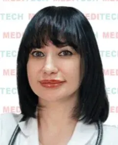 Uzm. Dr. Merve Karaman profilinde yer alan galeri fotoğrafı.
