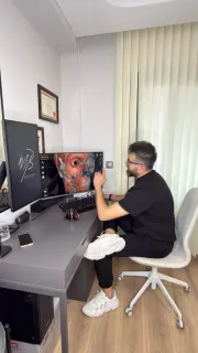 Uzm. Dr. Melik Çandar profilinde yer alan galeri fotoğrafı.
