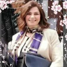 Dt. Ayşegül Zor — Diş Hekimi, Adana. Portre fotoğrafı.